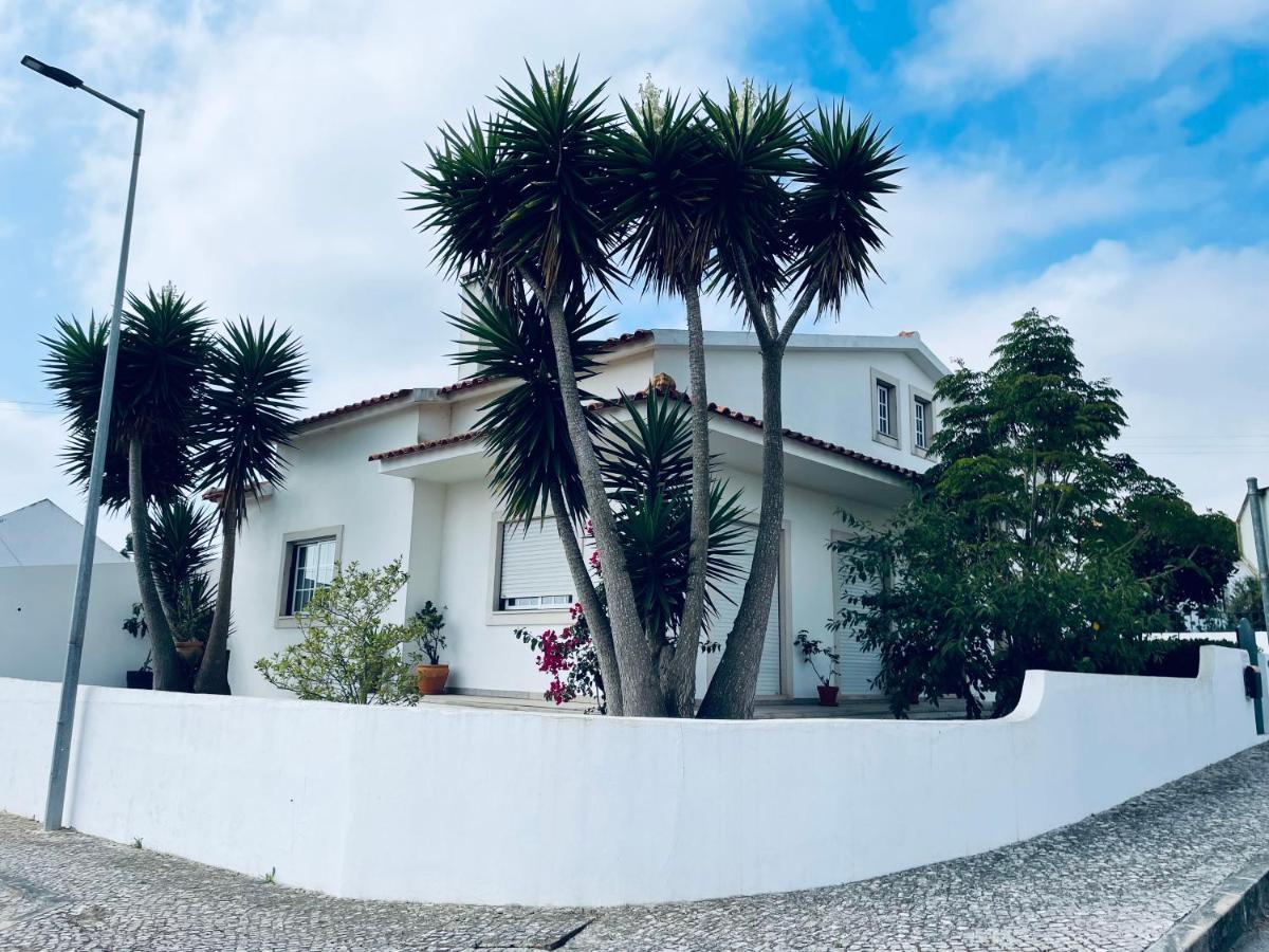 Casa Do Canto - Uma Casa No Campo, Perto Da Praia. Obidos Exterior photo